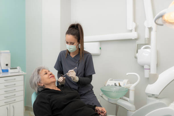 Best Teeth Whitening  in Mayflower Village, CA